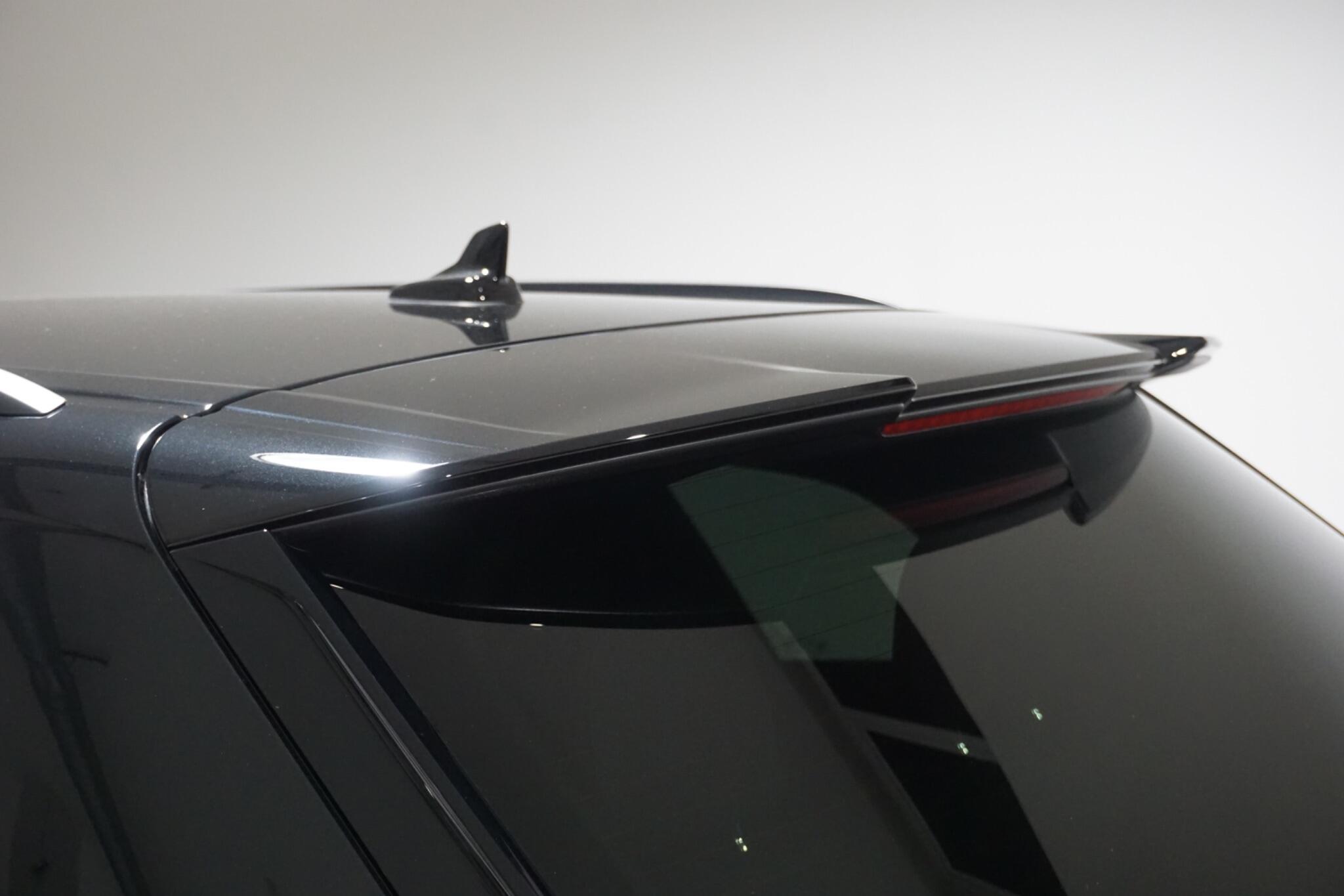 Audi SQ7 4.0 TFSI V8 Black Edition SUV 5dr Petrol Tiptronic quattro Euro 6 (s/s) (507 ps)